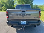 2020 RAM 1500 Rebel Crew Cab 4x4 5'7" Box