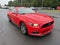 2015 Ford Mustang EcoBoost