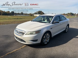 2011 Ford Taurus Limited