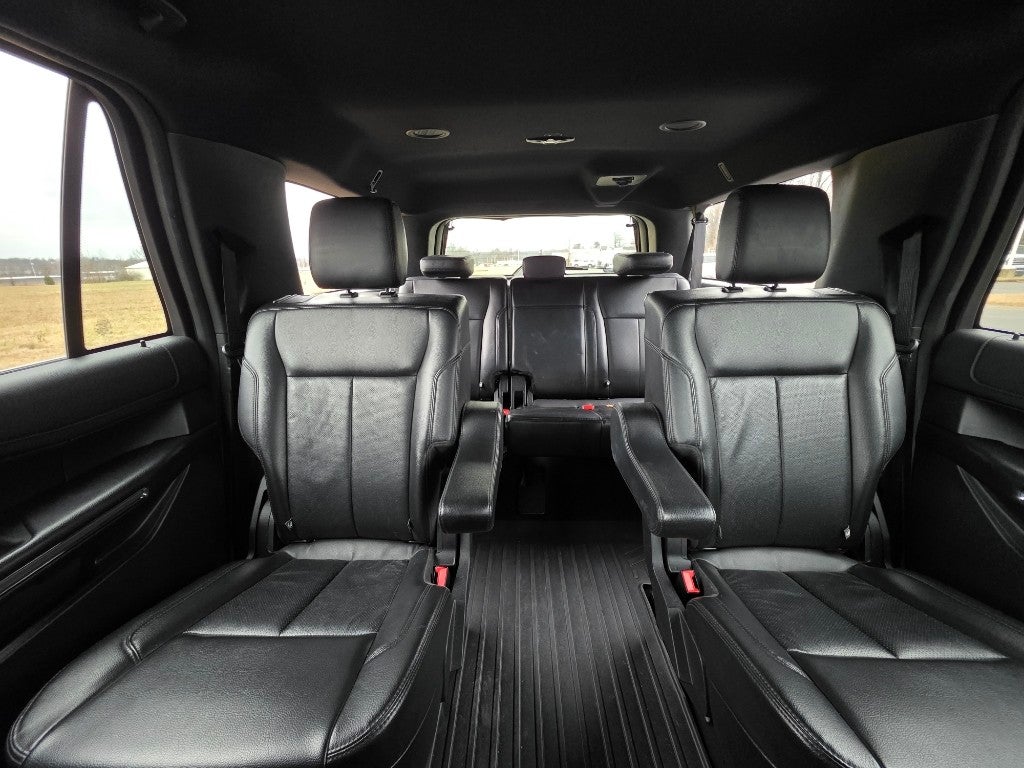 2020 Ford Expedition XLT MAX