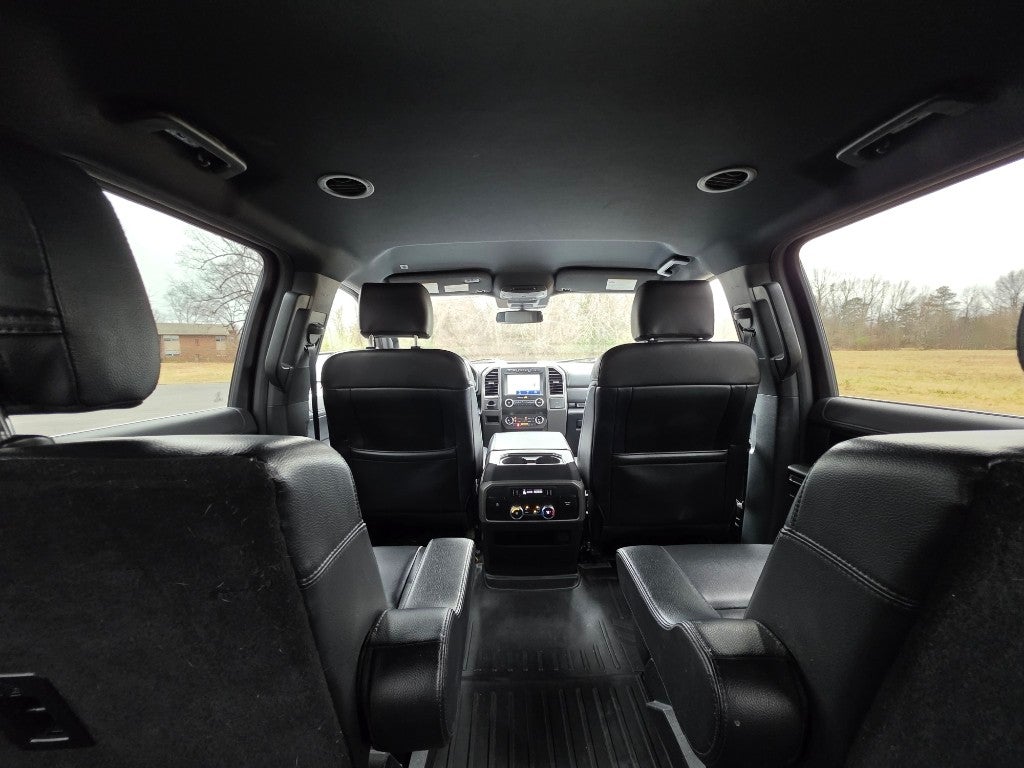 2020 Ford Expedition XLT MAX