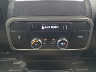 2020 Ford Expedition XLT MAX