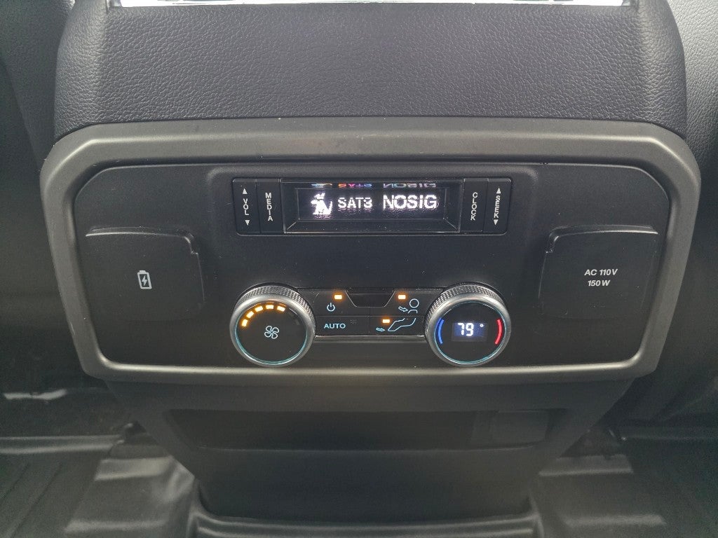 2020 Ford Expedition XLT MAX