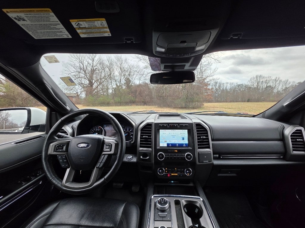 2020 Ford Expedition XLT MAX