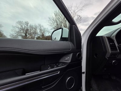 2020 Ford Expedition XLT MAX