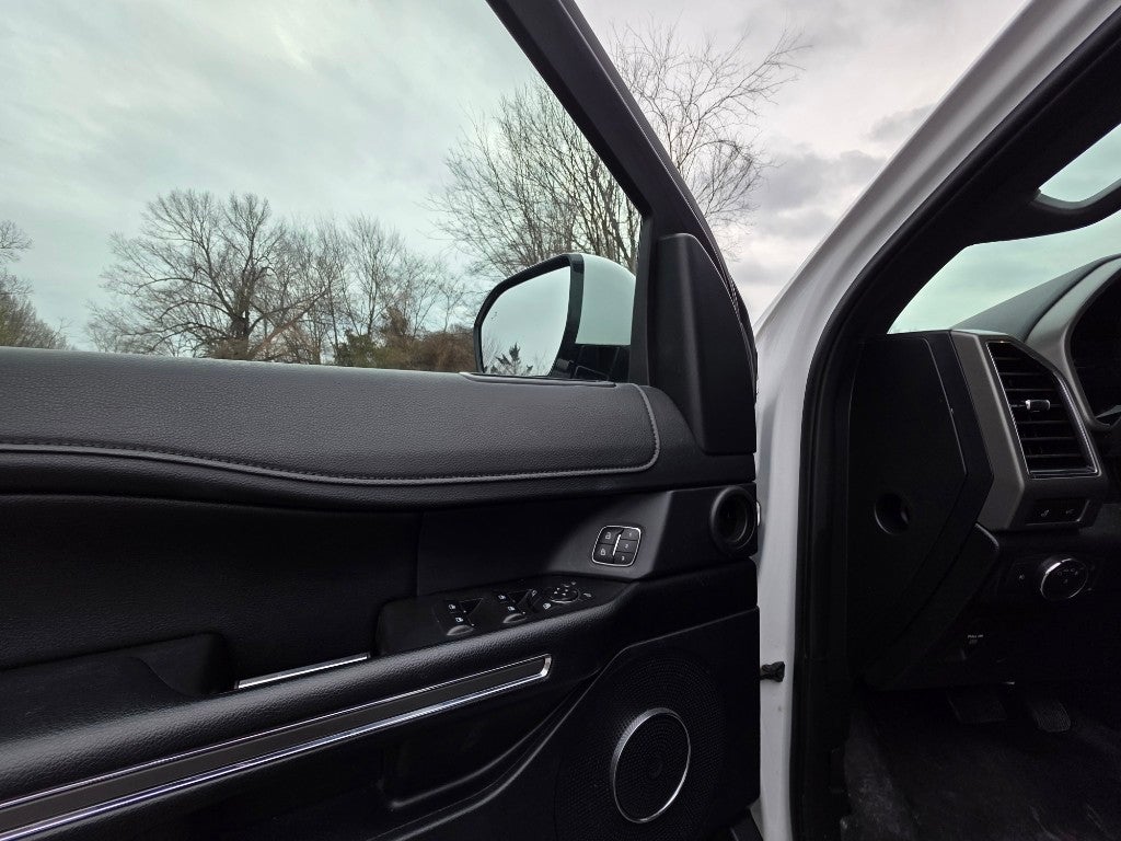 2020 Ford Expedition XLT MAX