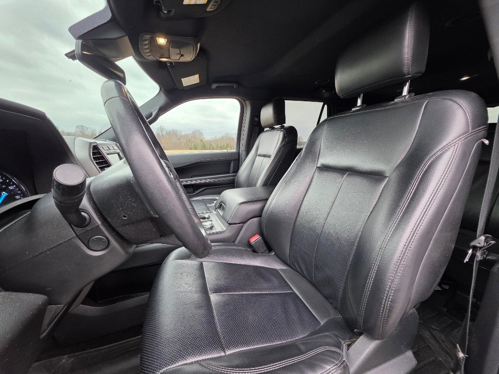 2020 Ford Expedition XLT MAX