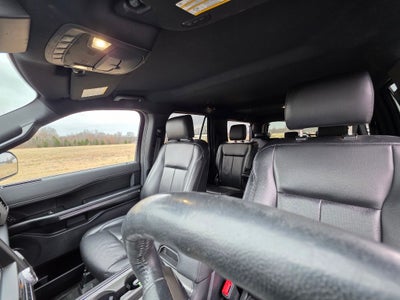 2020 Ford Expedition XLT MAX