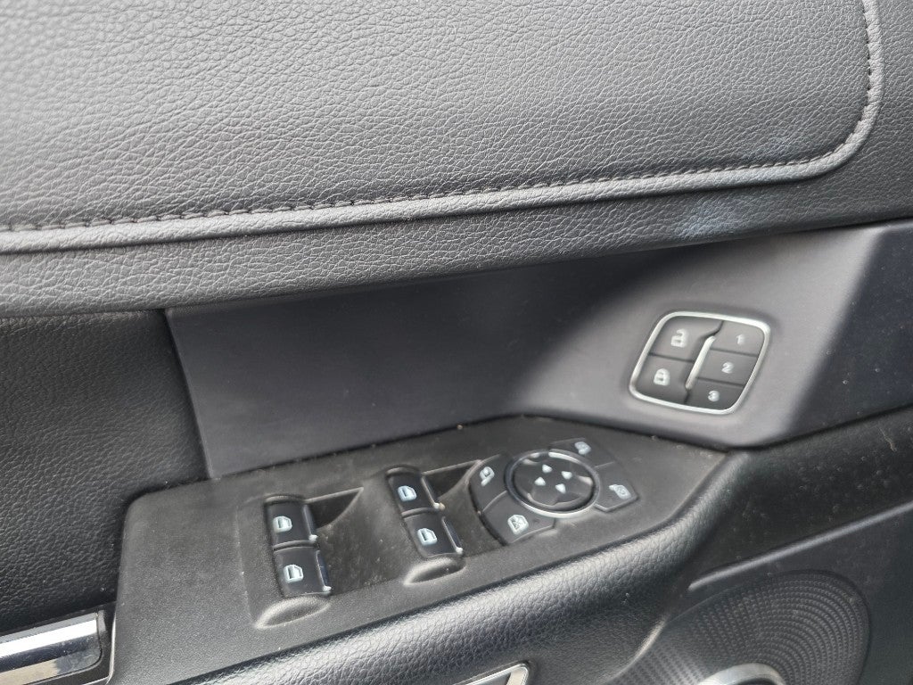 2020 Ford Expedition XLT MAX