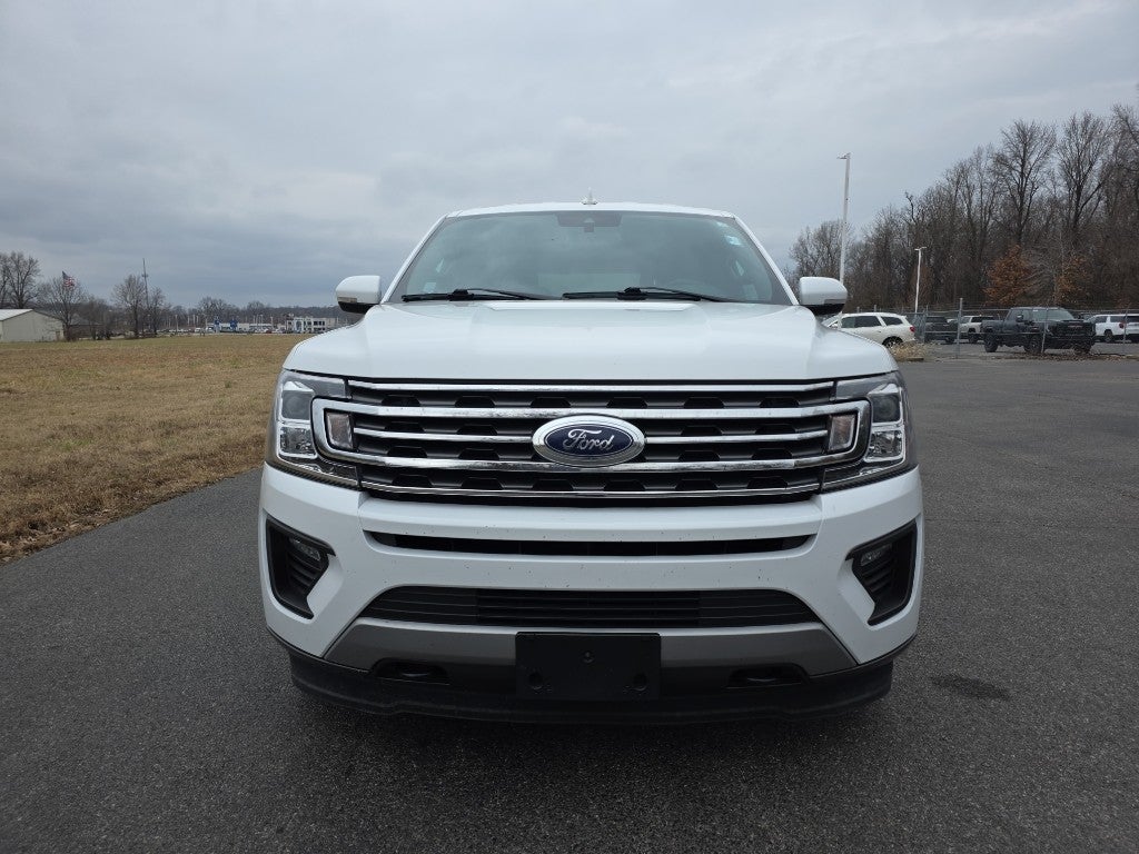 2020 Ford Expedition XLT MAX