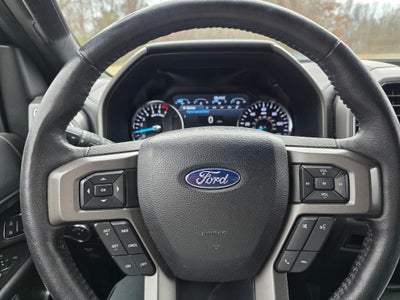 2020 Ford Expedition XLT MAX