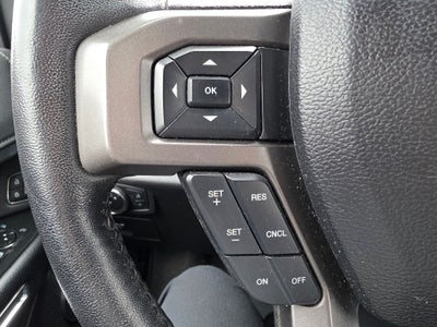 2020 Ford Expedition XLT MAX