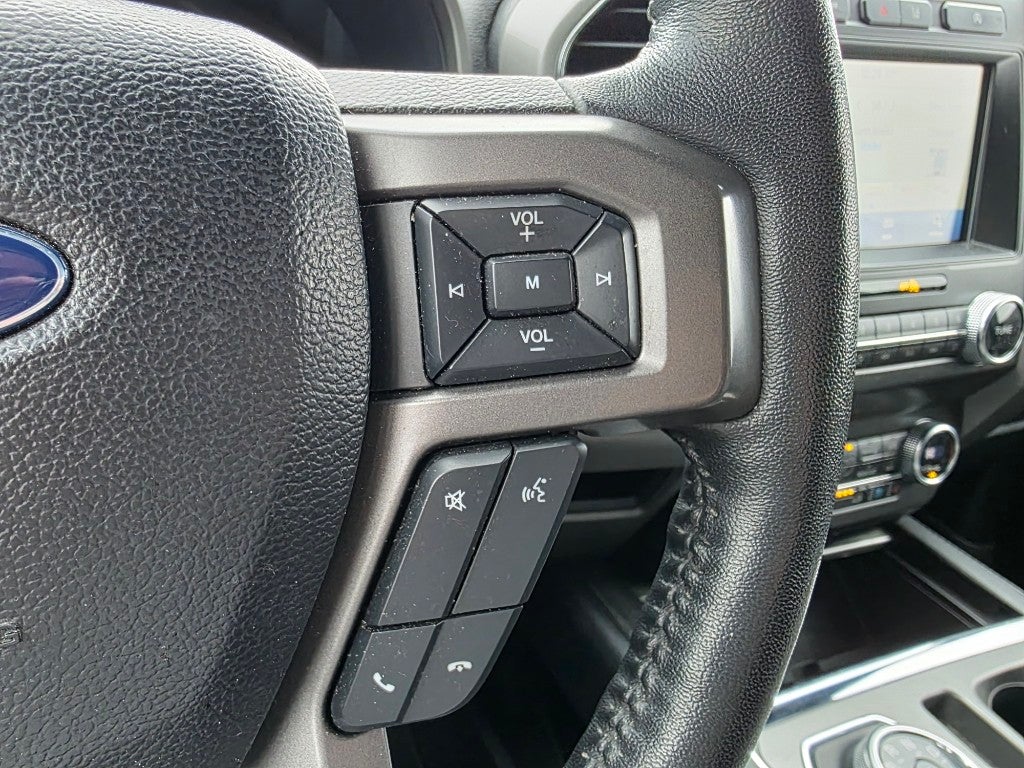 2020 Ford Expedition XLT MAX