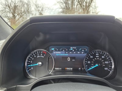 2020 Ford Expedition XLT MAX