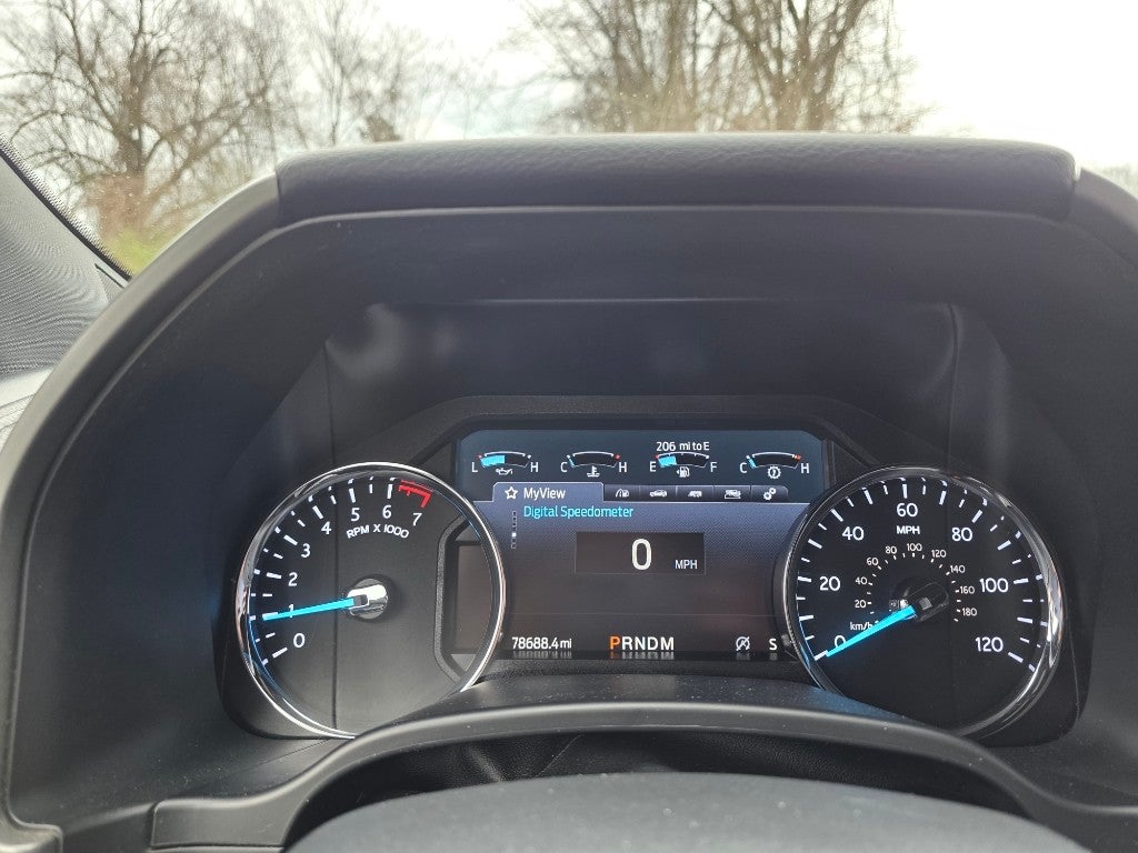 2020 Ford Expedition XLT MAX