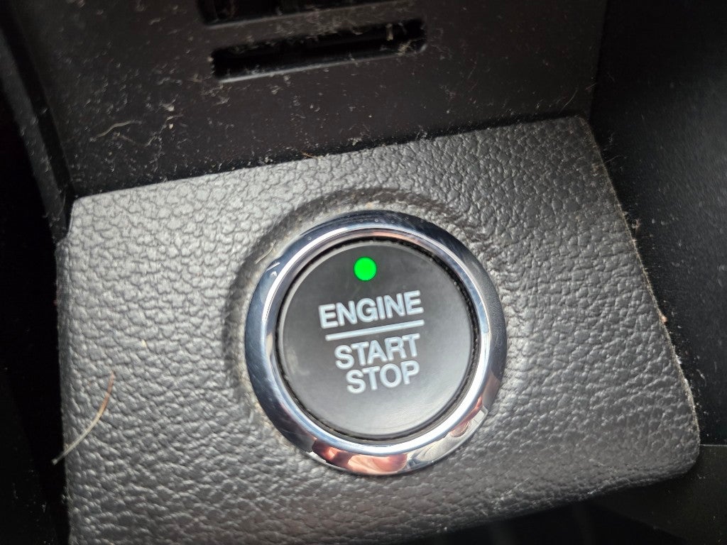 2020 Ford Expedition XLT MAX