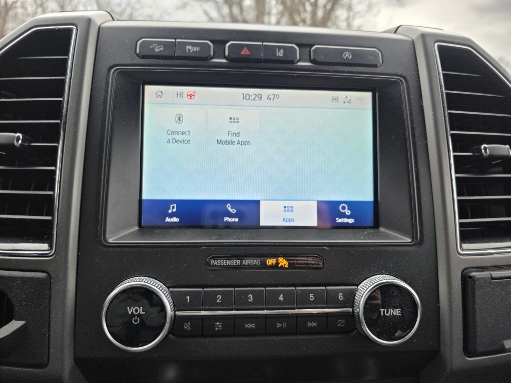 2020 Ford Expedition XLT MAX