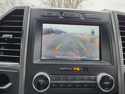 2020 Ford Expedition XLT MAX