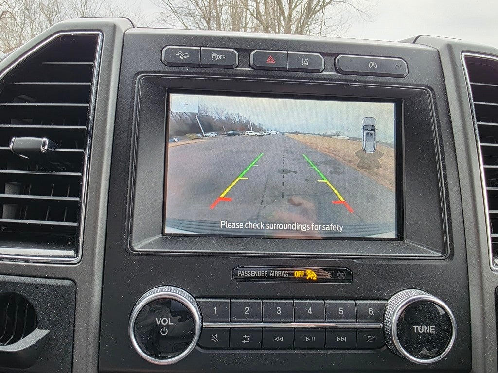 2020 Ford Expedition XLT MAX