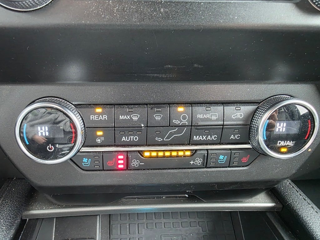 2020 Ford Expedition XLT MAX