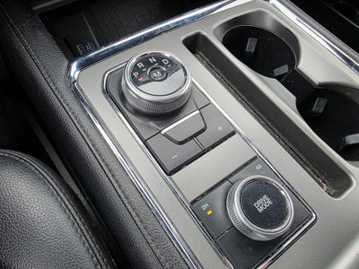 2020 Ford Expedition XLT MAX