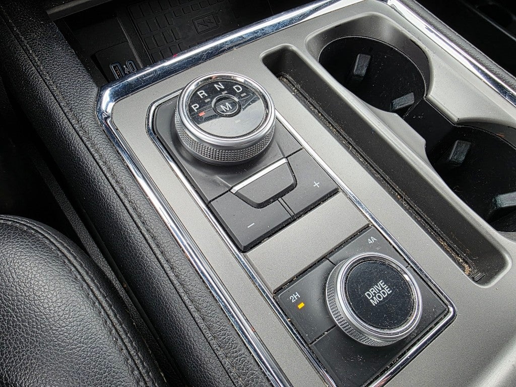 2020 Ford Expedition XLT MAX