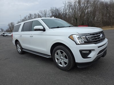2020 Ford Expedition XLT MAX