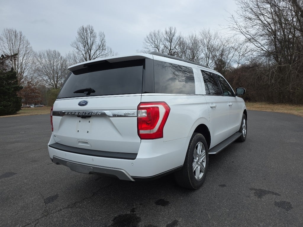 2020 Ford Expedition XLT MAX