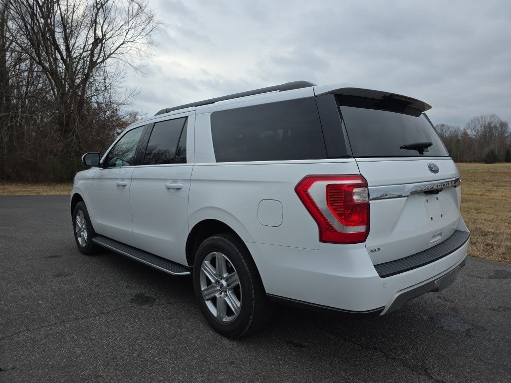 2020 Ford Expedition XLT MAX