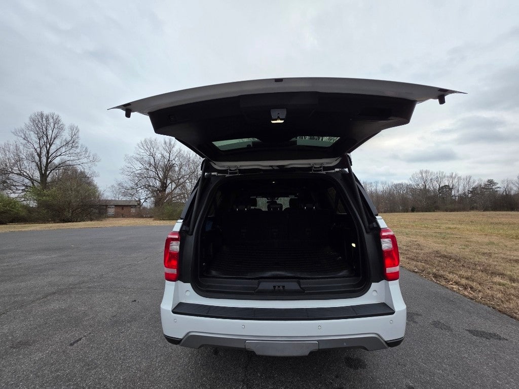 2020 Ford Expedition XLT MAX