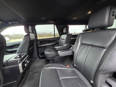 2020 Ford Expedition XLT MAX