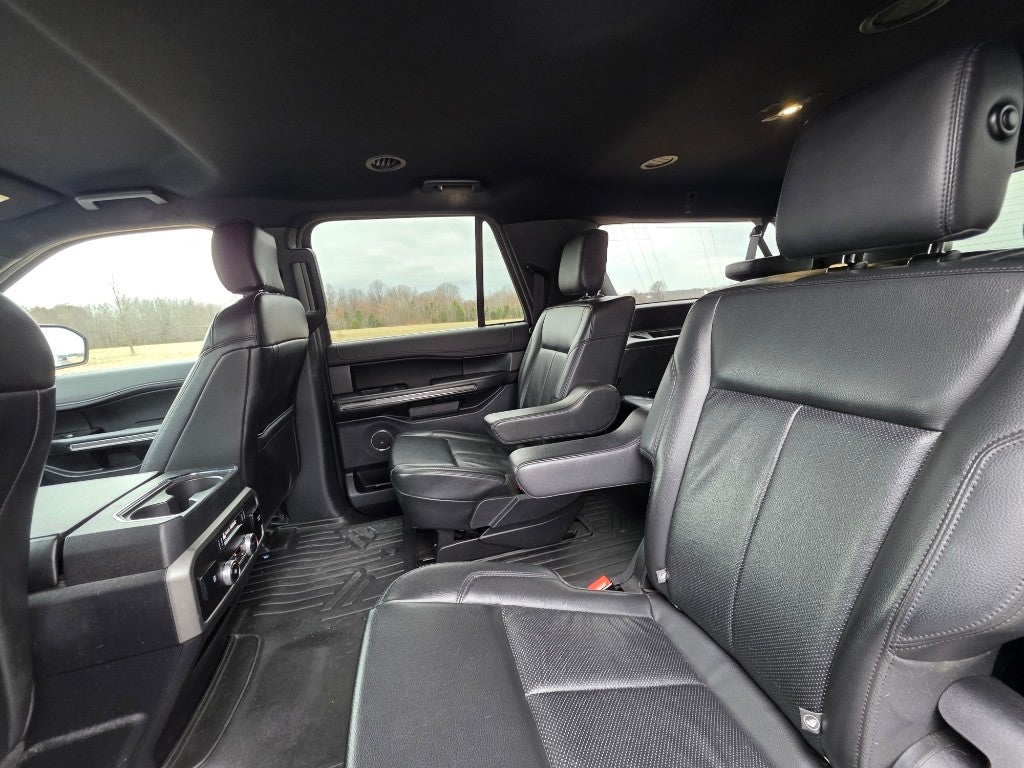 2020 Ford Expedition XLT MAX