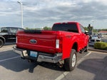2017 Ford F-250 XLT