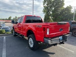 2017 Ford F-250 XLT