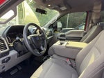 2017 Ford F-250 XLT