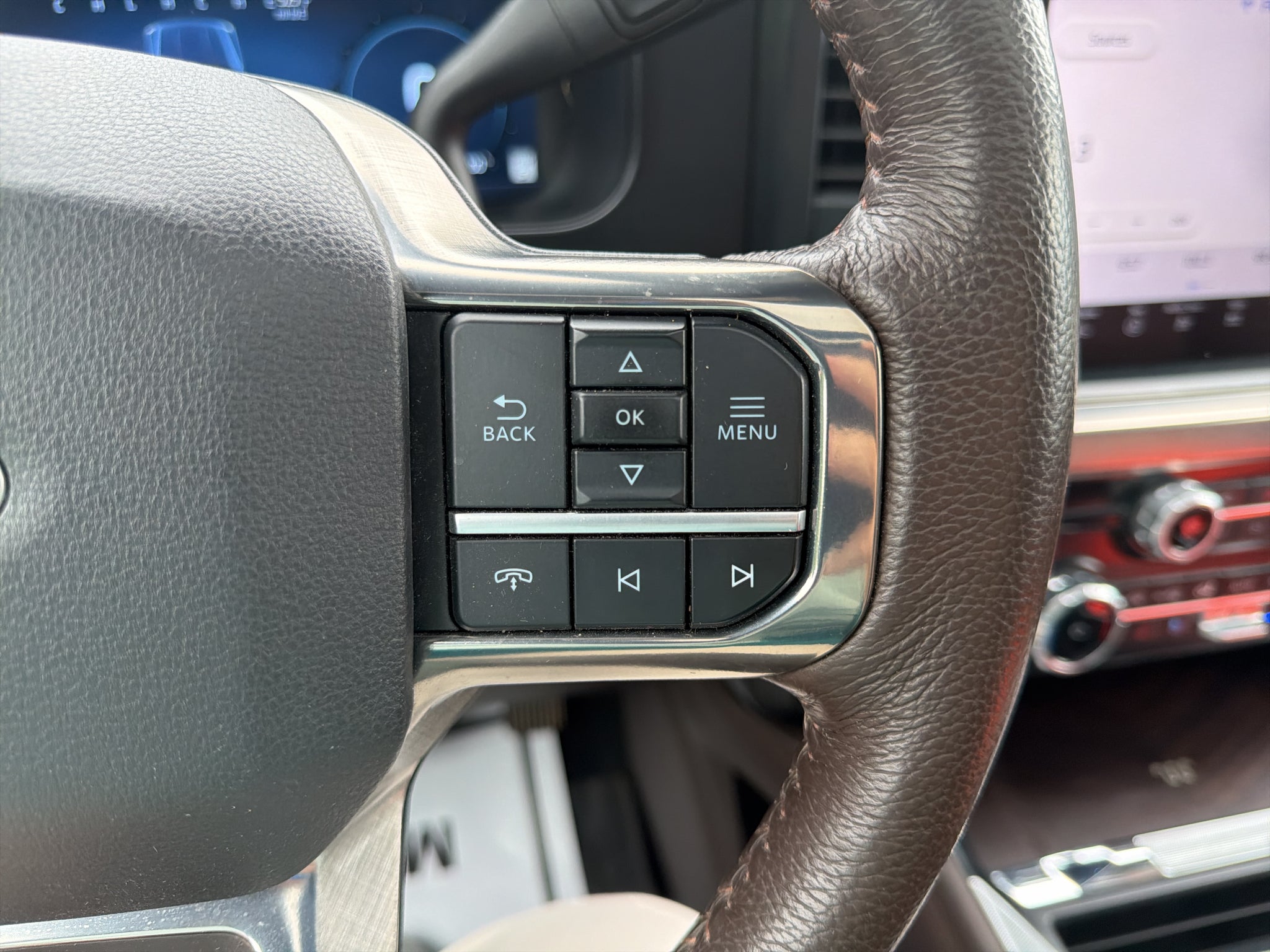 2025 Ford F-350 King Ranch