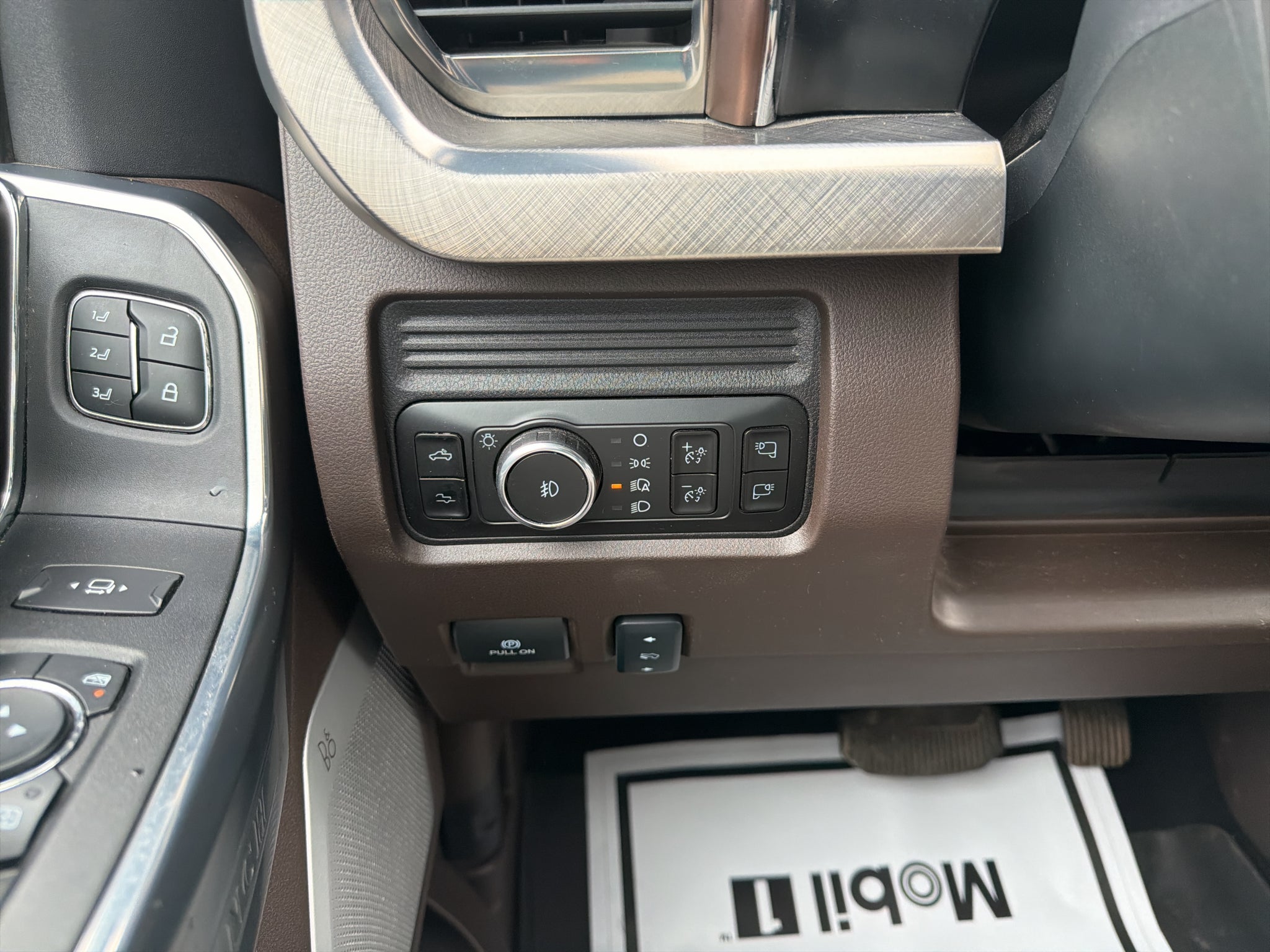2025 Ford F-350 King Ranch