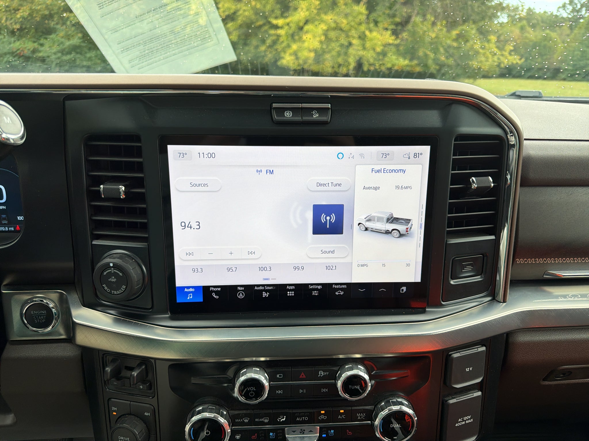 2025 Ford F-350 King Ranch