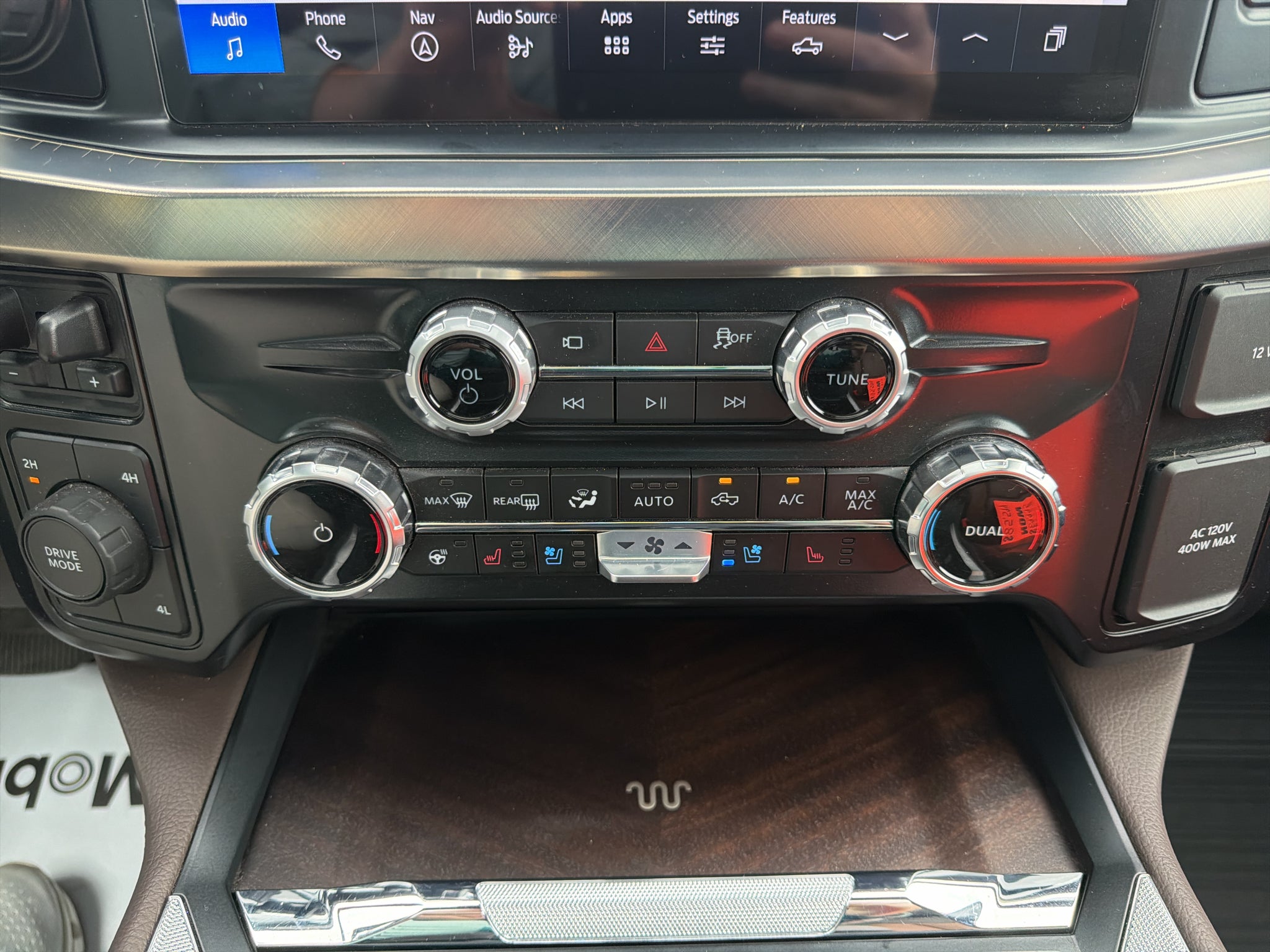 2025 Ford F-350 King Ranch