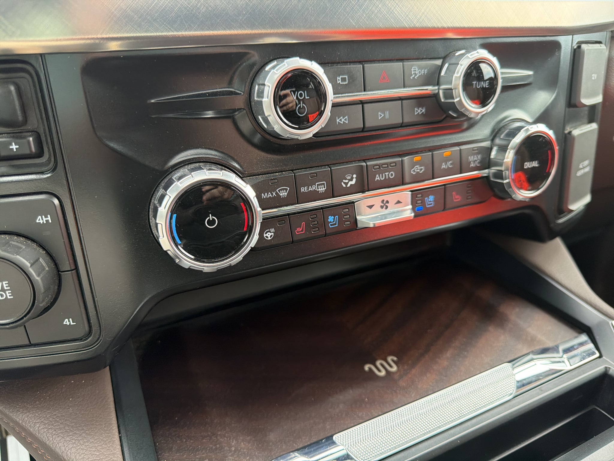 2025 Ford F-350 King Ranch