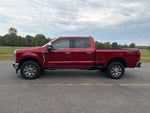 2025 Ford F-350 King Ranch