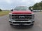 2025 Ford F-350 King Ranch