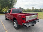 2025 Ford F-350 King Ranch