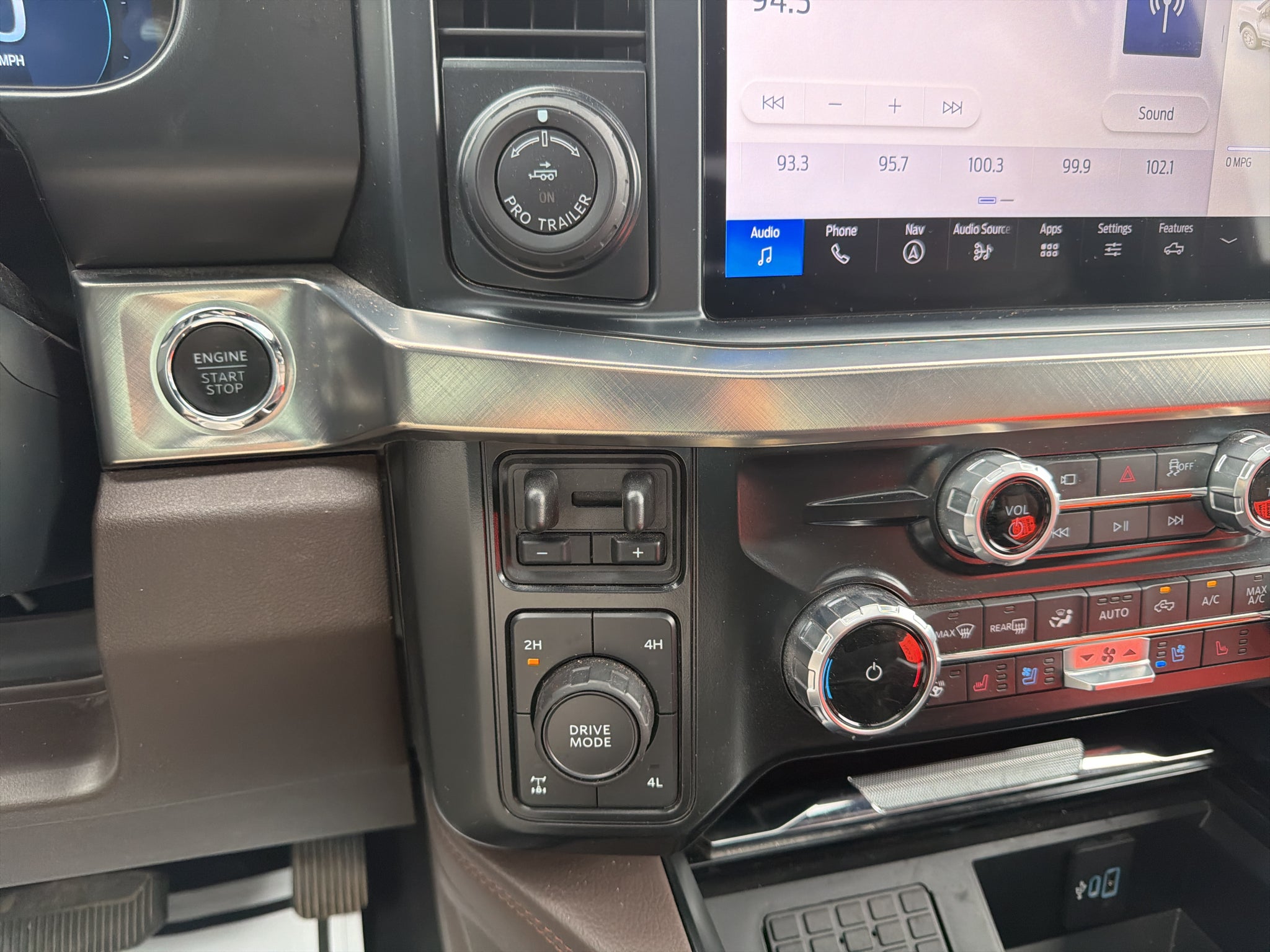 2025 Ford F-350 King Ranch