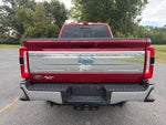 2025 Ford F-350 King Ranch