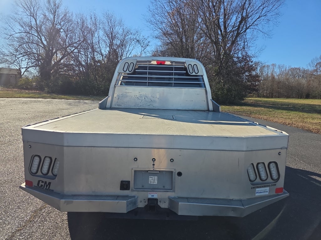 2022 Ford F-350 Platinum