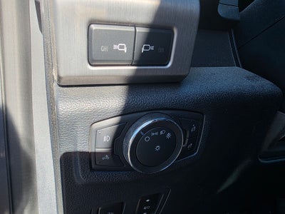 2022 Ford F-350 Platinum