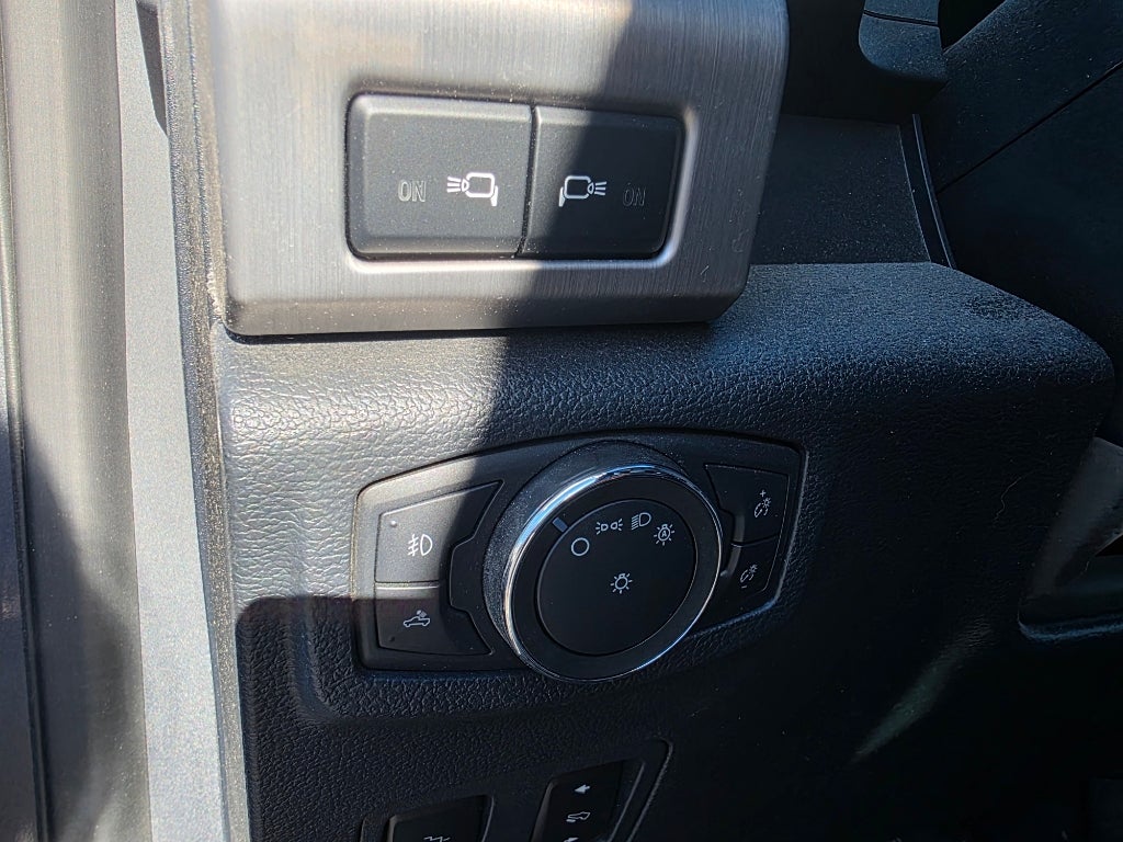 2022 Ford F-350 Platinum