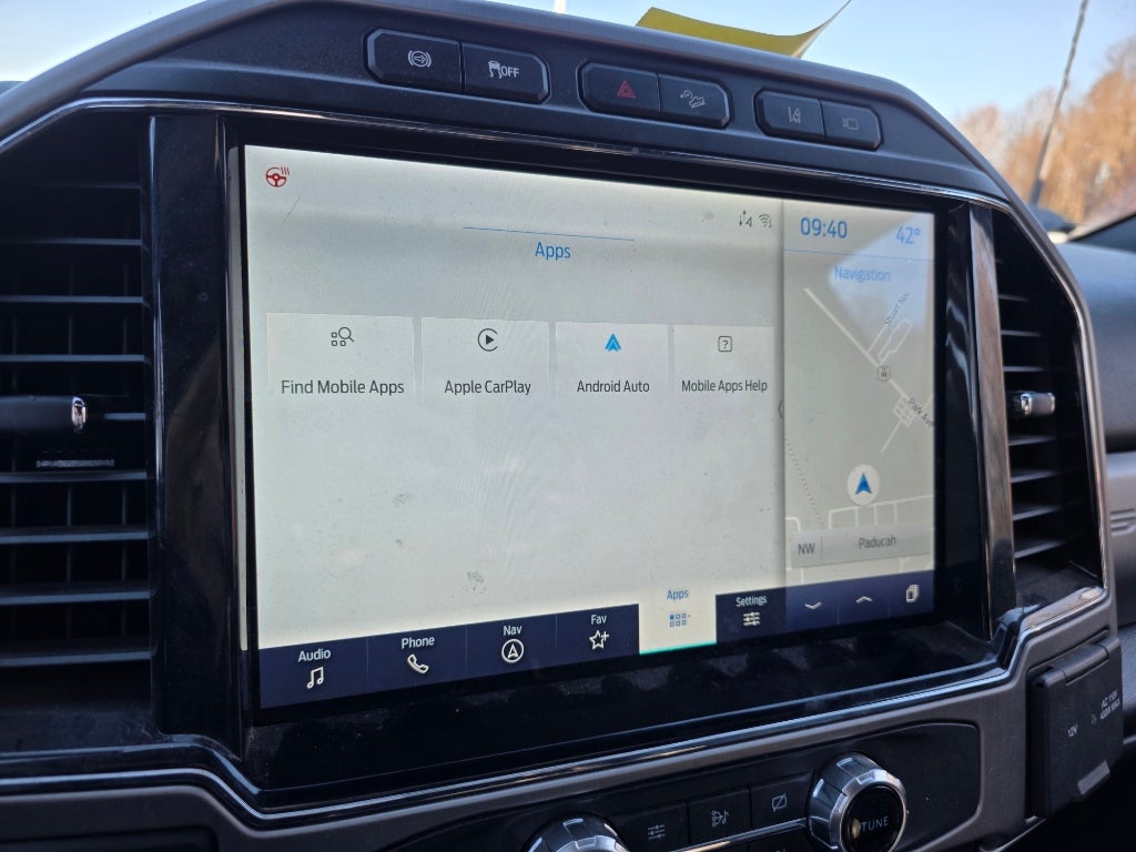 2022 Ford F-350 Platinum