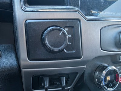 2022 Ford F-350 Platinum